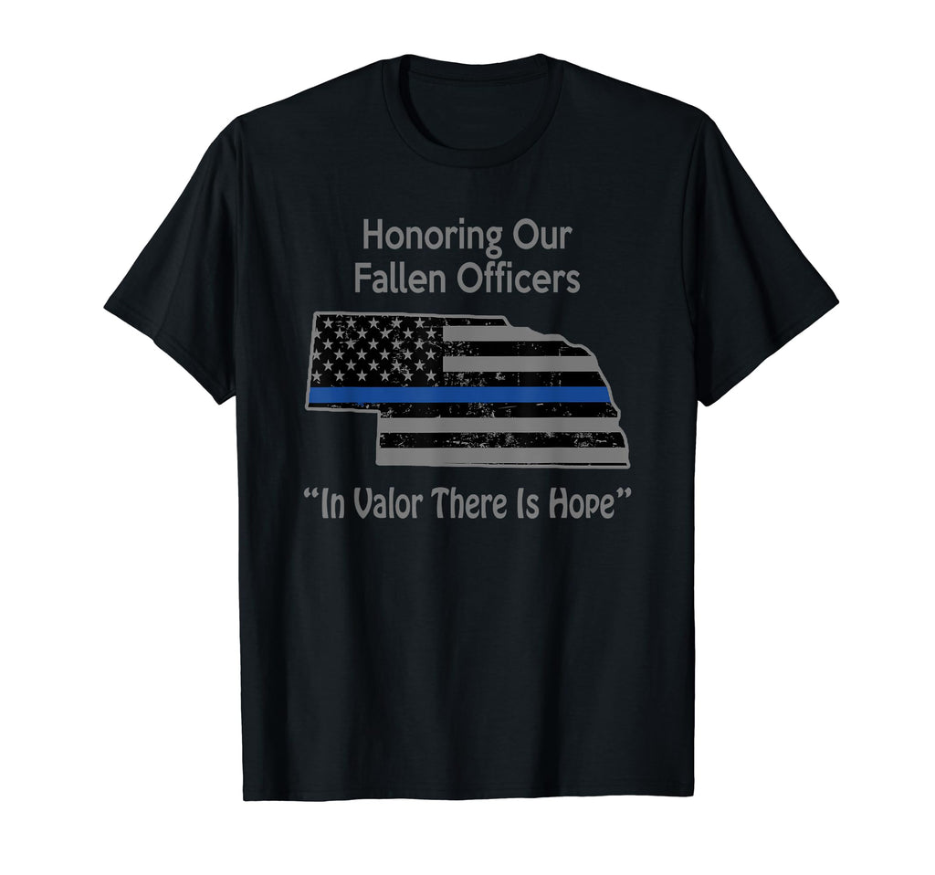 Shoppzee Firefighter Police Law T-Shirt - Unique Graphic for Adults - T-Shirt, Sweatshirt, Hoodie