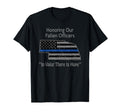 Shoppzee Firefighter Police Law T-Shirt - Unique Graphic for Adults - T-Shirt, Sweatshirt, Hoodie