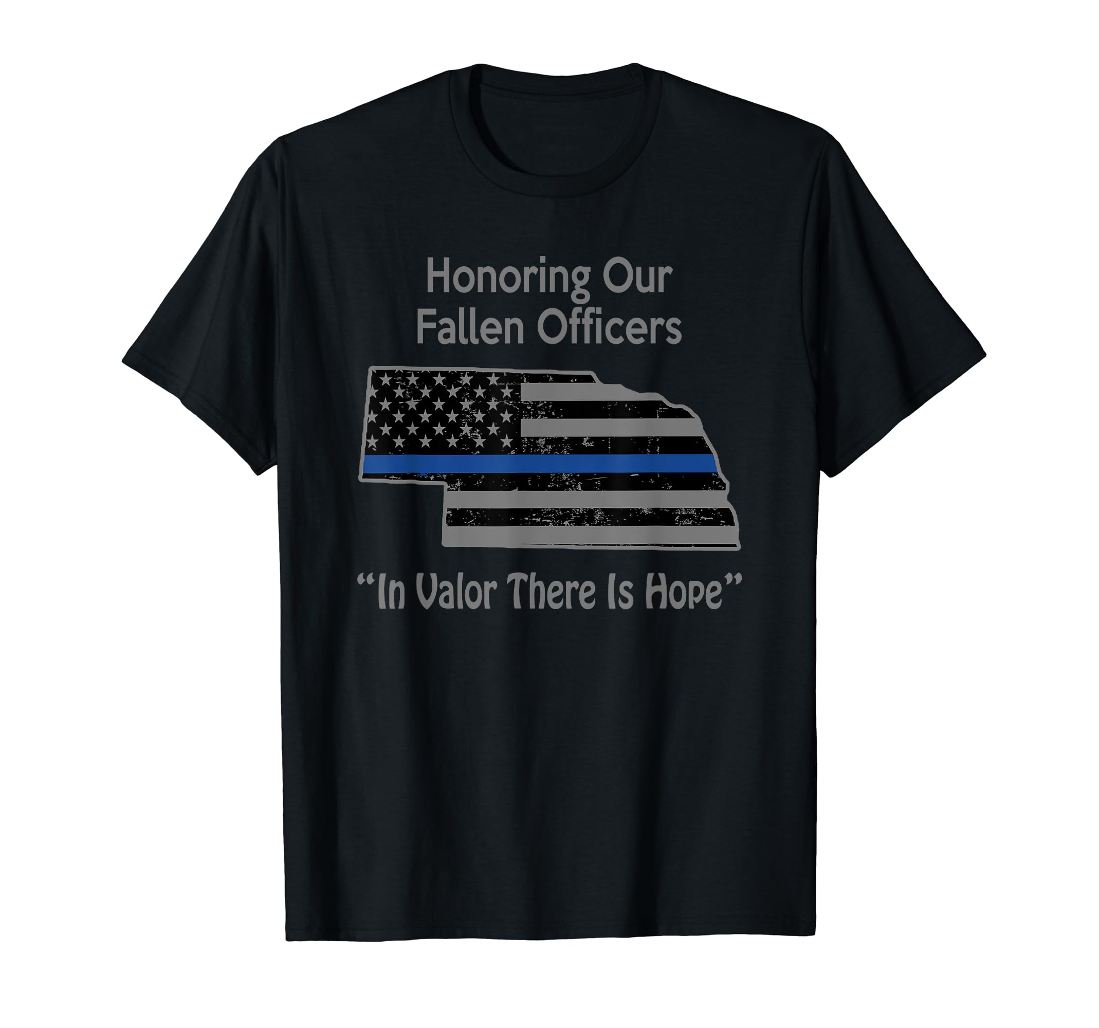 Shoppzee Firefighter Police Law T-Shirt - Unique Graphic for Adults - T-Shirt, Sweatshirt, Hoodie