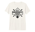 Mens Baseball Coach Thank You Gift T-Shirt - Aesthetic Graphic for Adults - T-Shirt, Sweatshirt, Hoodie