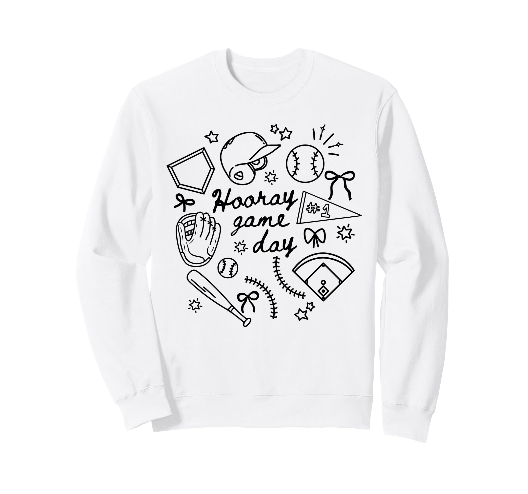 Baseball Player Tees And Baseball Mom T-Shirt - Custom Art Print Men Women - T-Shirt, Sweatshirt, Hoodie