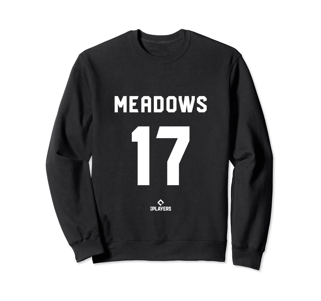 Austin Meadows 17 Florida Mlb Players Sweatshirt - Custom Art Print Unisex - T-Shirt, Sweatshirt, Hoodie