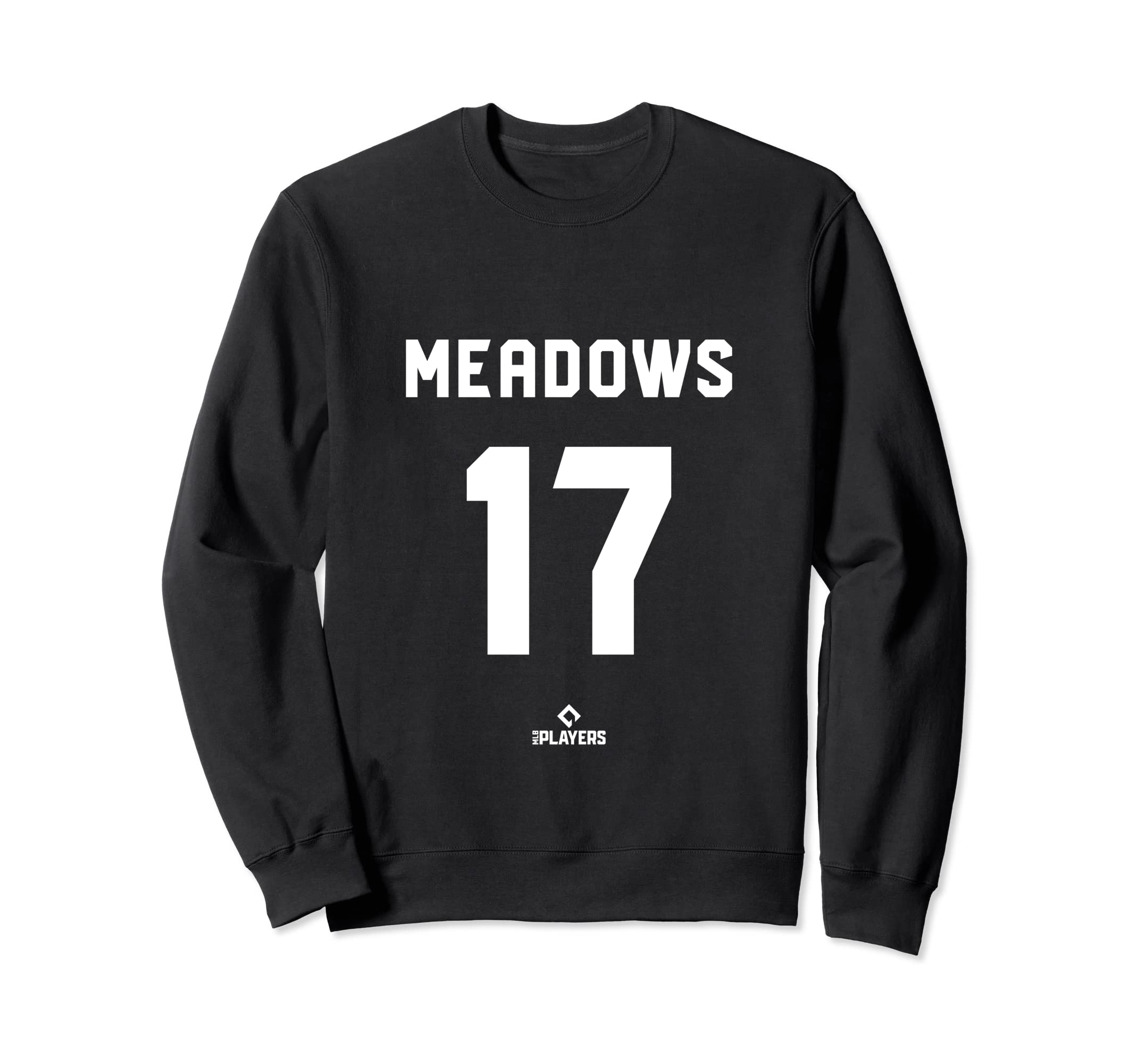Austin Meadows 17 Florida Mlb Players Sweatshirt - Custom Art Print Unisex - T-Shirt, Sweatshirt, Hoodie