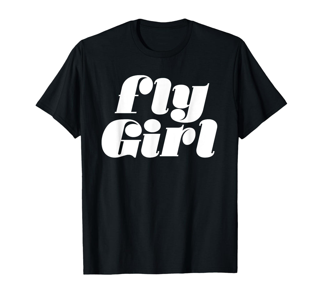 Fly 80S 90S Old School Hip Hop T-Shirt - Unique Graphic Men Women - T-Shirt, Sweatshirt, Hoodie