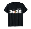 Class 2025 Baseball Senior Gifts T-Shirt - Casual Everyday Wear for Adults - T-Shirt, Sweatshirt, Hoodie