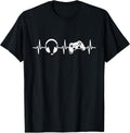 Video Game Gifts for Gamers - Adult & Kids T-Shirts, Sweatshirts & Hoodies apparel design preview 1