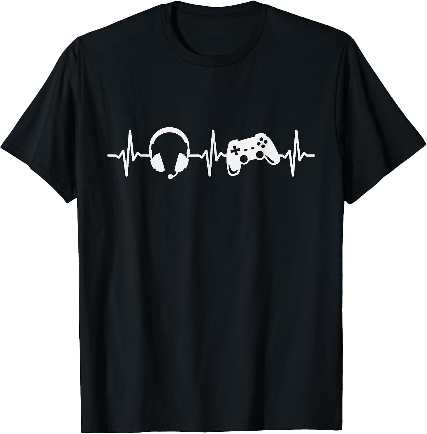 Video Game Gifts for Gamers - Adult & Kids T-Shirts, Sweatshirts & Hoodies apparel design preview 1