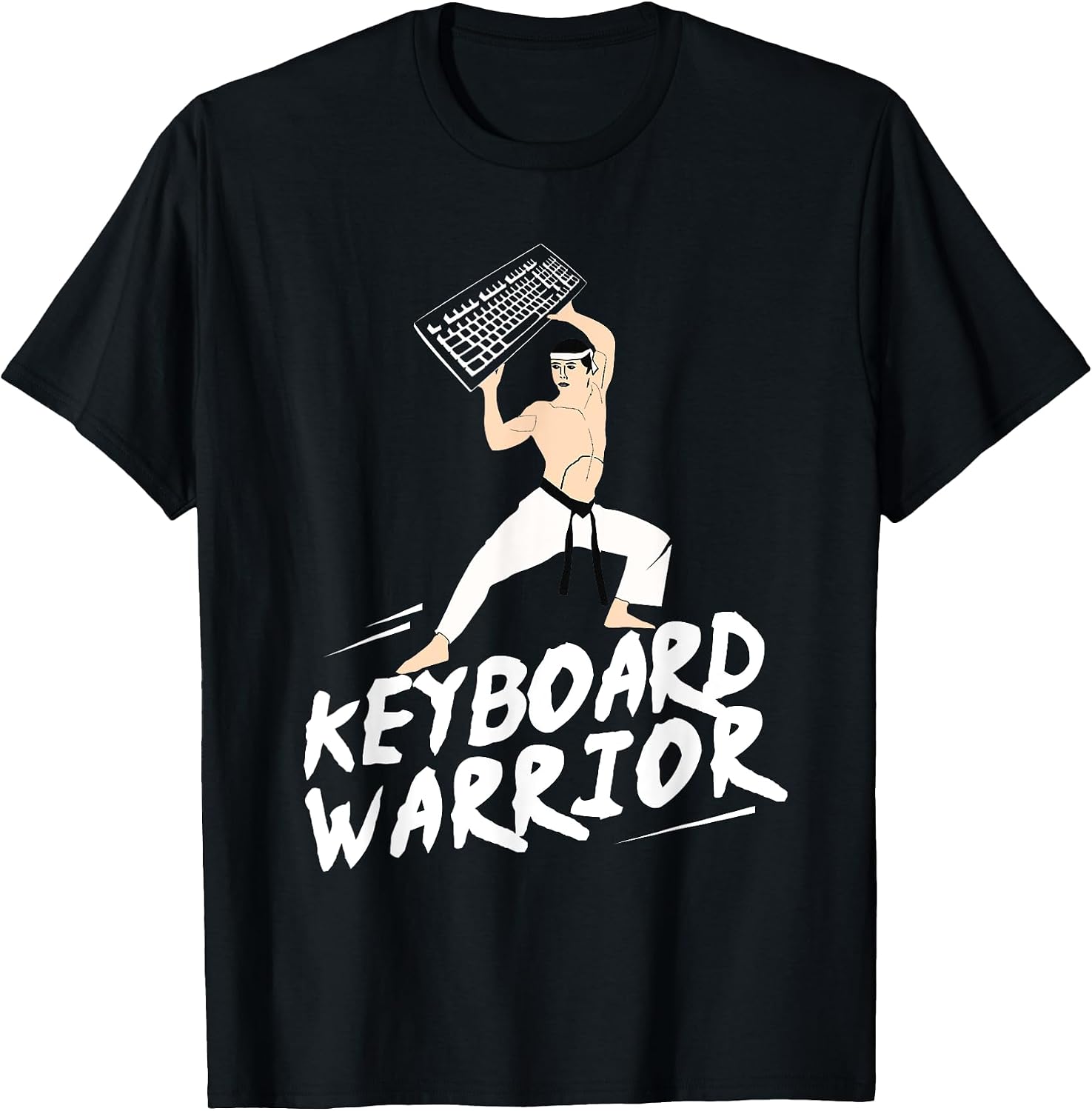 Funny Cartoon - Adult & Kids T-Shirts, Sweatshirts & Hoodies apparel design preview 1