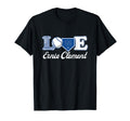 Love Ernie Clement Toronto Baseball T-Shirt - Custom Art Print Men Women - T-Shirt, Sweatshirt, Hoodie