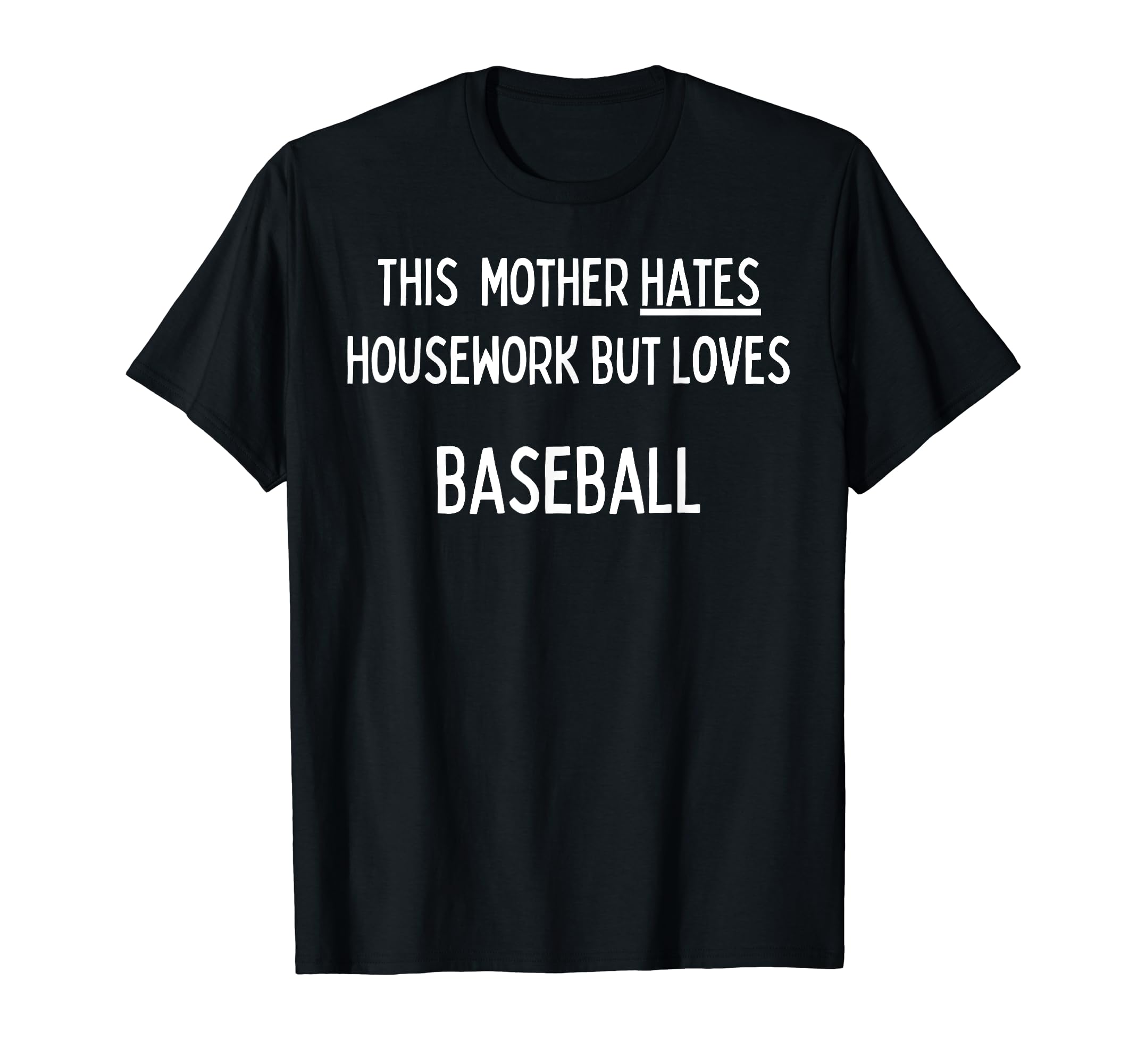 Mom Gifts This Mother Loves T-Shirt - Aesthetic Graphic for Adults - T-Shirt, Sweatshirt, Hoodie