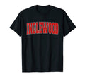 Inglewood Ca California Varsity Usa T-Shirt - Streetwear Style Men Women - T-Shirt, Sweatshirt, Hoodie