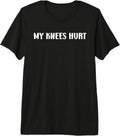 Simple Funny gym workout quote - Adult & Kids T-Shirts, Sweatshirts & Hoodies apparel design preview 1