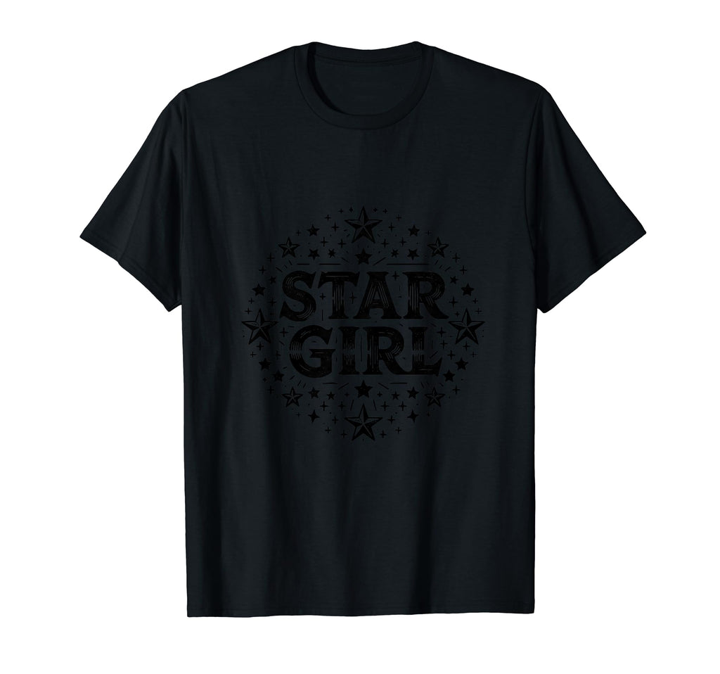 Star Aesthetic Clean Aesthetic Y2K T-Shirt - Trendy Graphic for Adults - T-Shirt, Sweatshirt, Hoodie