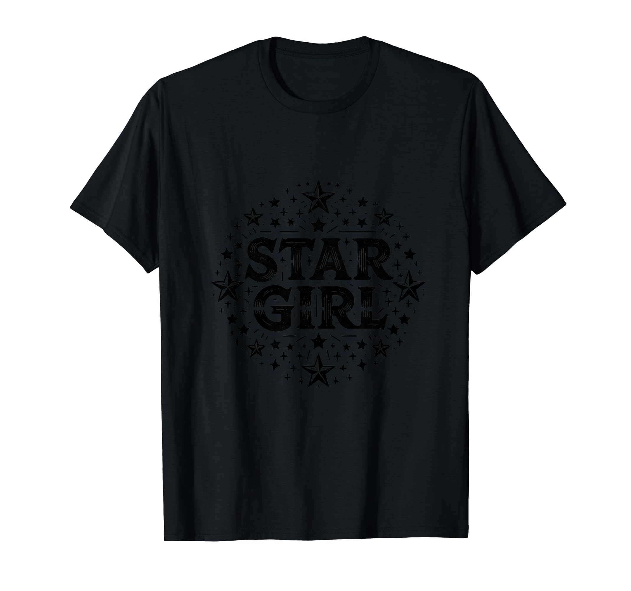 Star Aesthetic Clean Aesthetic Y2K T-Shirt - Trendy Graphic for Adults - T-Shirt, Sweatshirt, Hoodie