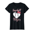 Baseball Sister Proud Sister Funny T-Shirt - Unique Graphic for Adults - T-Shirt, Sweatshirt, Hoodie