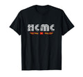 Ho Chi Minh City Hcmc Vietnam 70S 80S Type T-Shirt - Unique Graphic Unisex - T-Shirt, Sweatshirt, Hoodie