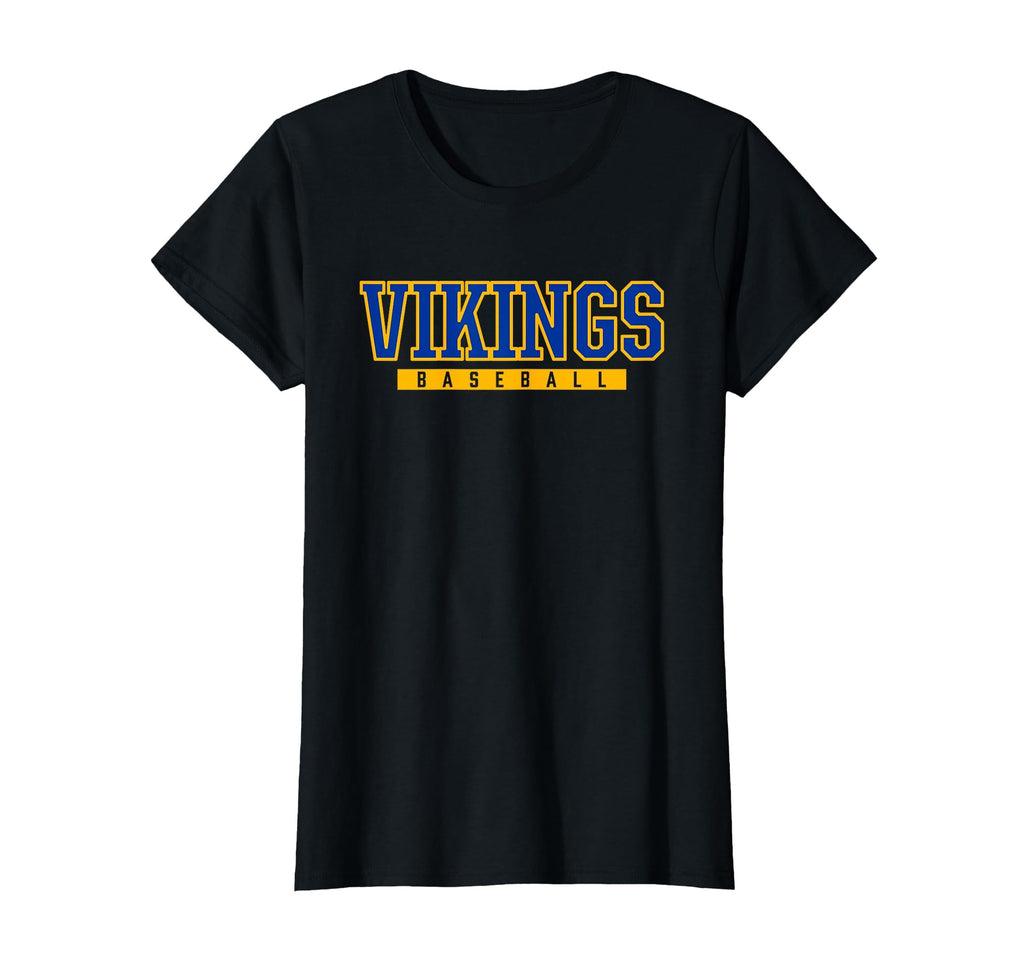 Francis Howell Vikings High School Sweatshirt - Minimalist Print Unisex - T-Shirt, Sweatshirt, Hoodie