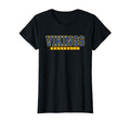 Francis Howell Vikings High School Sweatshirt - Minimalist Print Unisex - T-Shirt, Sweatshirt, Hoodie
