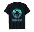 Isabela Puerto Rico T-Shirt - Trendy Graphic for Adults - T-Shirt, Sweatshirt, Hoodie