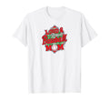 Loud Proud Baseball Mom Mama Sport T-Shirt - Aesthetic Graphic Men Women - T-Shirt, Sweatshirt, Hoodie