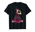 Foster Care Awareness Warrior Peace T-Shirt - Novelty Apparel for Adults - T-Shirt, Sweatshirt, Hoodie