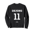 Paul Dejong 11 Mlbpa St Louis Sweatshirt - Fun Novelty Design Unisex - T-Shirt, Sweatshirt, Hoodie