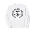 Ch 53 Military Helicopter Distressed Sweatshirt - Streetwear Style Unisex - T-Shirt, Sweatshirt, Hoodie
