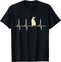 Siamese Cat Gifts, Kitty Lover - Adult & Kids T-Shirts, Sweatshirts & Hoodies apparel design preview 1