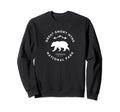 Gatlinburg Tn Bear Great Smoky Sweatshirt - Streetwear Style Unisex - T-Shirt, Sweatshirt, Hoodie