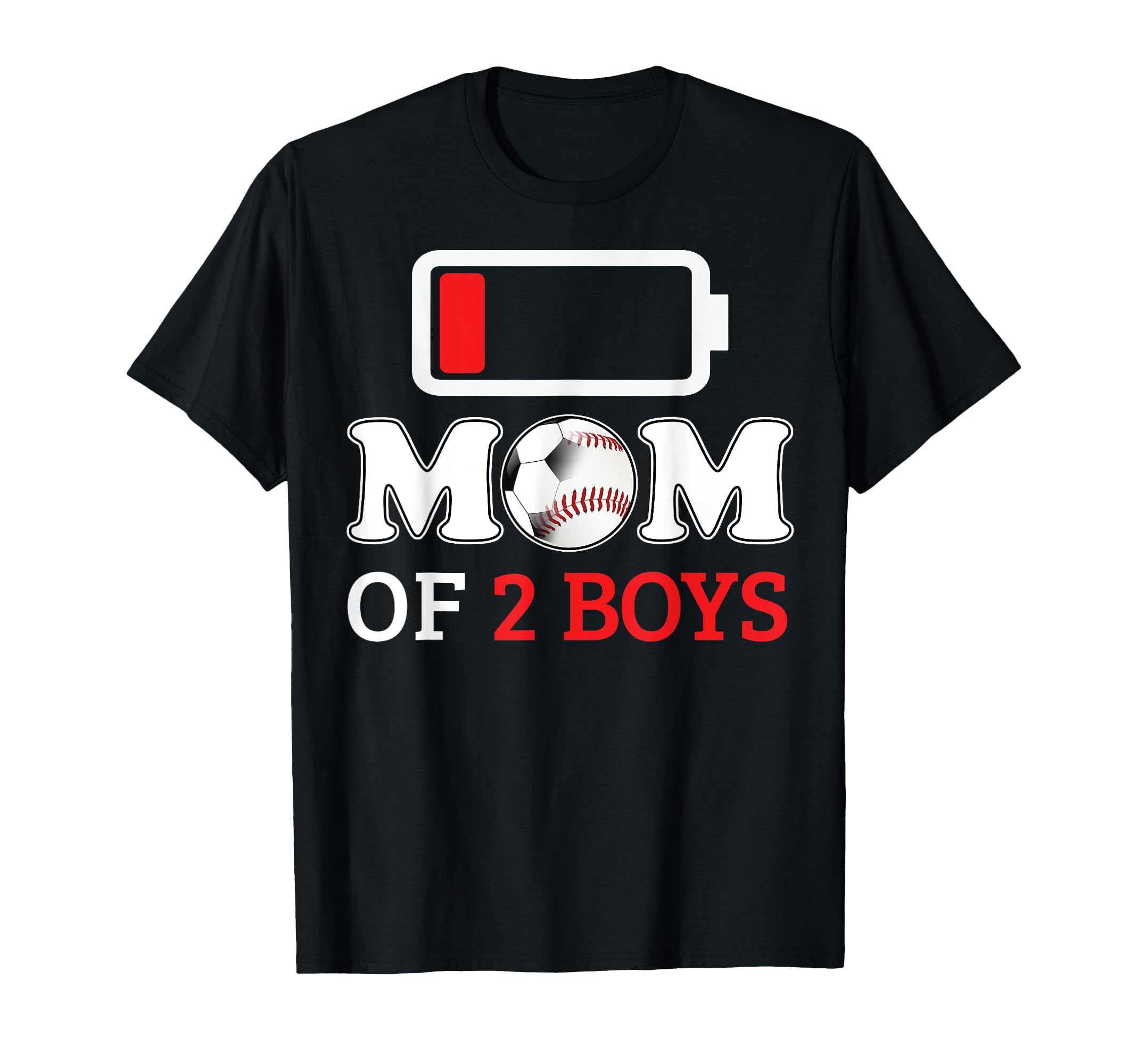 Funny Baseball Football Mom Mama T-Shirt - Aesthetic Graphic for Adults - T-Shirt, Sweatshirt, Hoodie