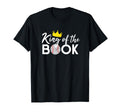 Scorekeeper Baseball Team Scorebook T-Shirt - Novelty Apparel Men Women - T-Shirt, Sweatshirt, Hoodie