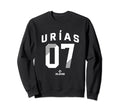 Julio Urias 7 Los Angeles Mlb Players Sweatshirt - Streetwear Style Unisex - T-Shirt, Sweatshirt, Hoodie