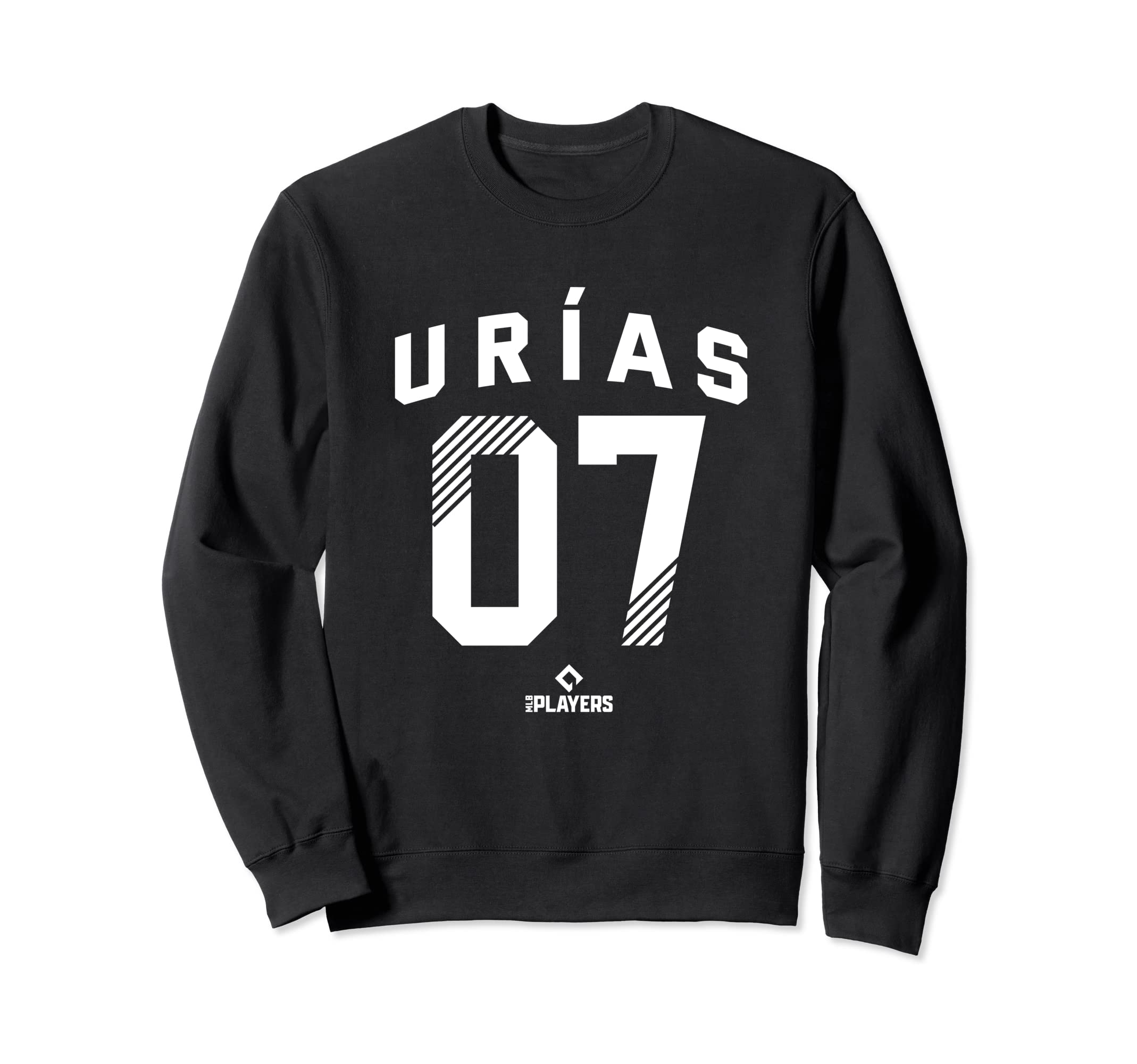 Julio Urias 7 Los Angeles Mlb Players Sweatshirt - Streetwear Style Unisex - T-Shirt, Sweatshirt, Hoodie