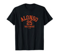 Pete Alonso Octobers Finest Baltimore T-Shirt - Streetwear Style Men Women - T-Shirt, Sweatshirt, Hoodie