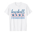 Coquette American Baseball Sideline T-Shirt - Graphic Print for Adults - T-Shirt, Sweatshirt, Hoodie