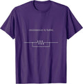 Resistance Is Futile Borg Geek Electronics Enginee - Adult & Kids T-Shirts, Sweatshirts & Hoodies apparel design preview 1