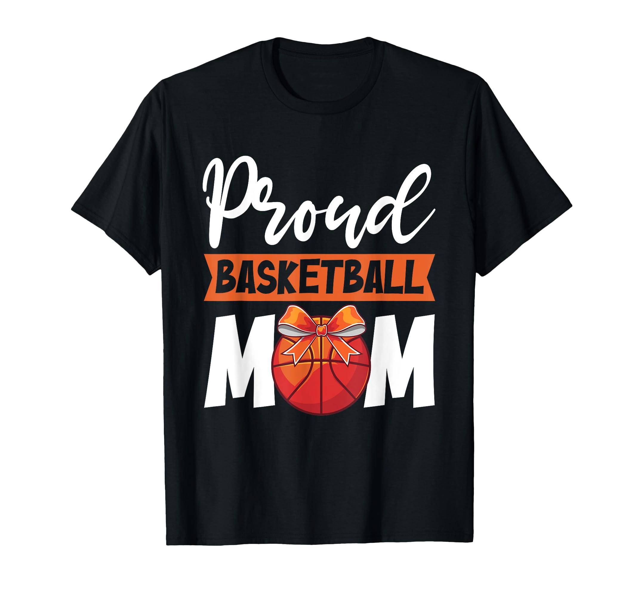 Game Day Basketball Mom T-Shirt - Unique Graphic Unisex - T-Shirt, Sweatshirt, Hoodie