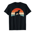 Leonberger Dog Lover Sunset Gift T-Shirt - Graphic Print Unisex - T-Shirt, Sweatshirt, Hoodie