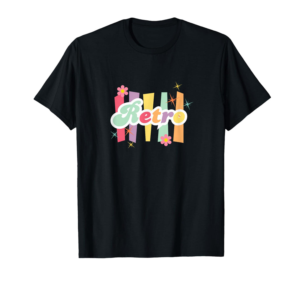 Typography 70S 80S Inspired T-Shirt - Casual Everyday Wear Men Women - T-Shirt, Sweatshirt, Hoodie