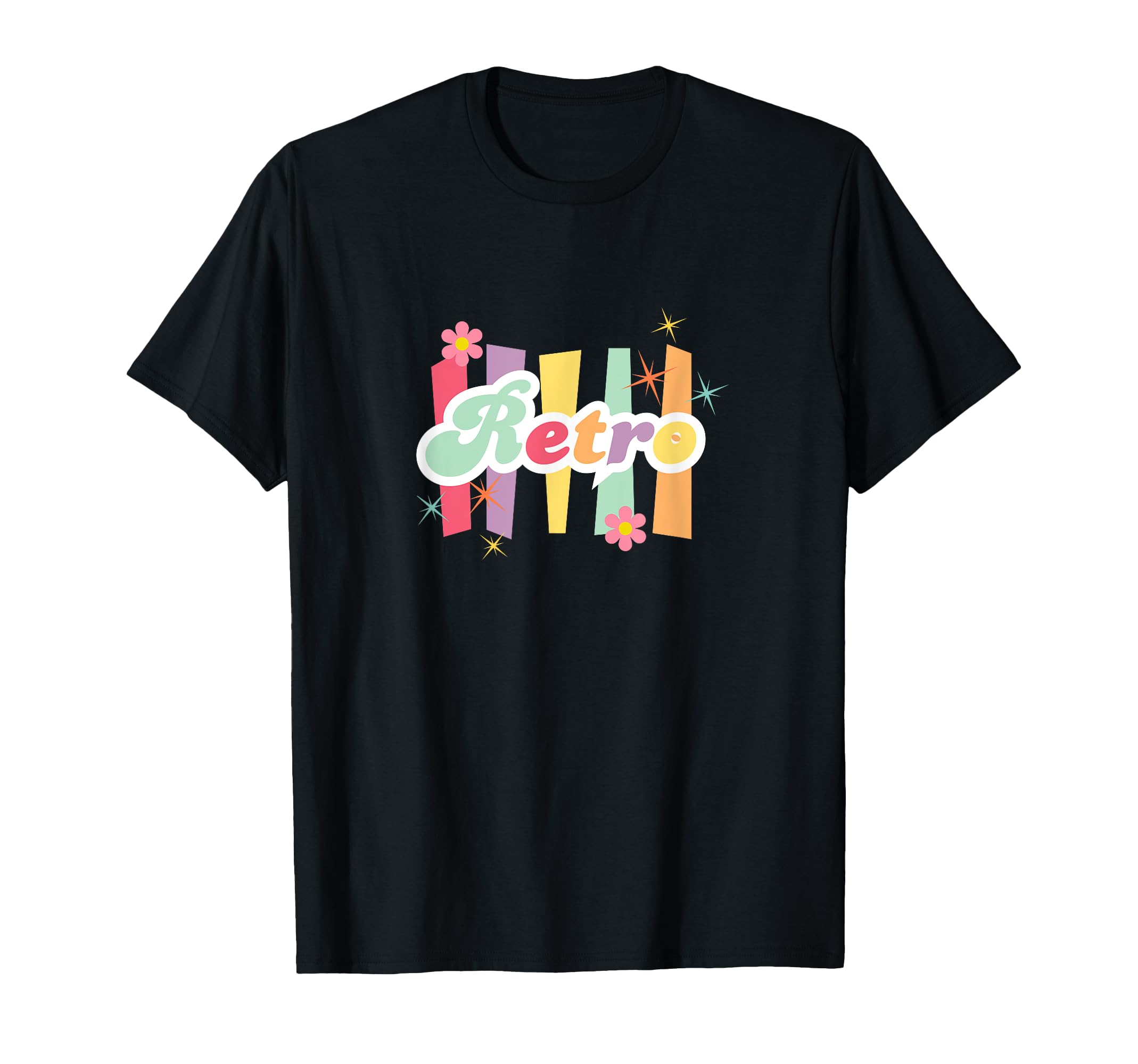 Typography 70S 80S Inspired T-Shirt - Casual Everyday Wear Men Women - T-Shirt, Sweatshirt, Hoodie