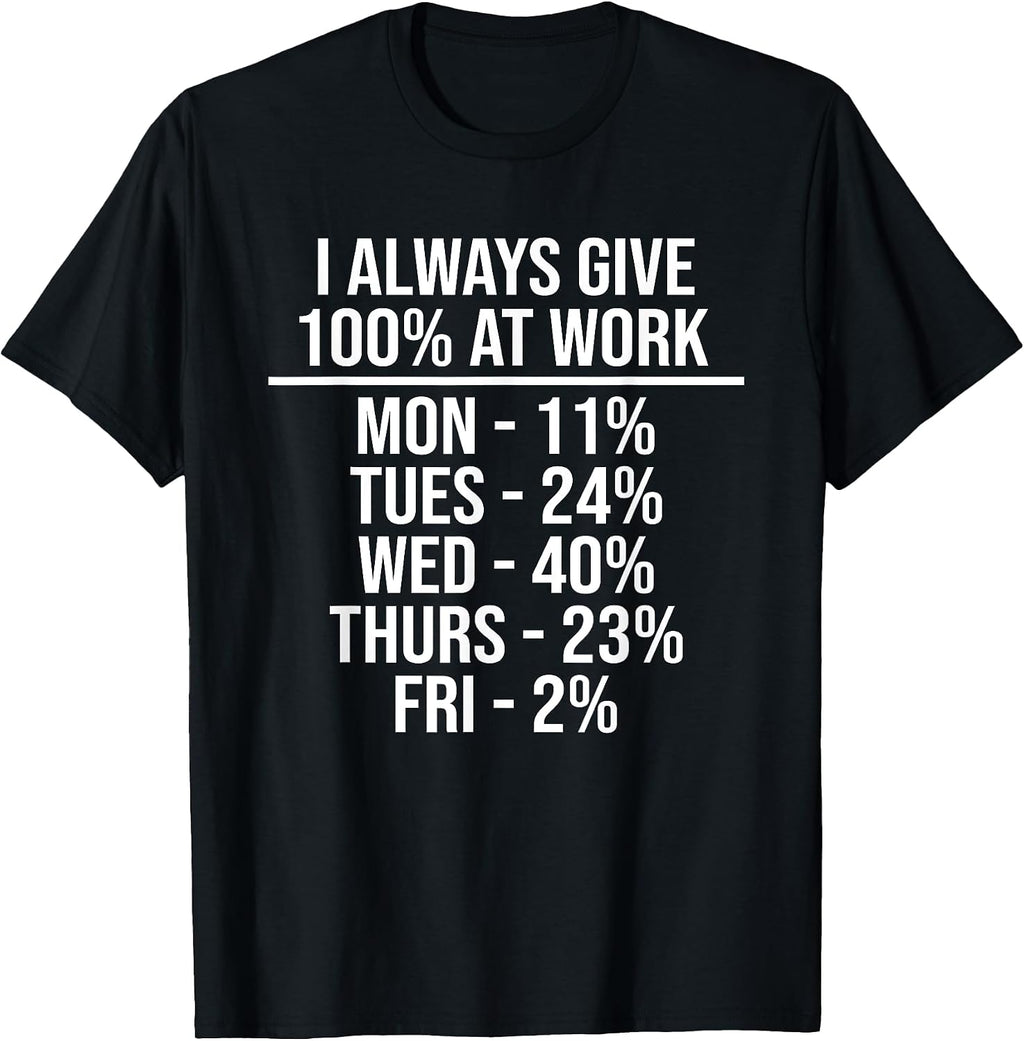 Funny Office Humor Gifts - Adult & Kids T-Shirts, Sweatshirts & Hoodies apparel design preview 1