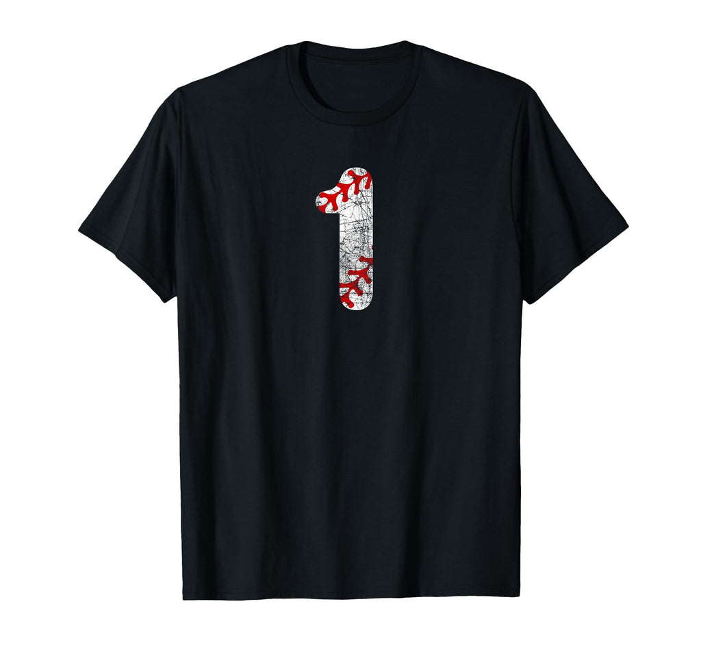 Baseball Laces Mom 1 Fan Jersey T-Shirt - Custom Art Print Men Women - T-Shirt, Sweatshirt, Hoodie
