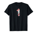 Baseball Laces Mom 1 Fan Jersey T-Shirt - Custom Art Print Men Women - T-Shirt, Sweatshirt, Hoodie