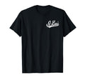 St Louis Varsity Script Sports Jersey T-Shirt - Casual Everyday Wear Unisex - T-Shirt, Sweatshirt, Hoodie