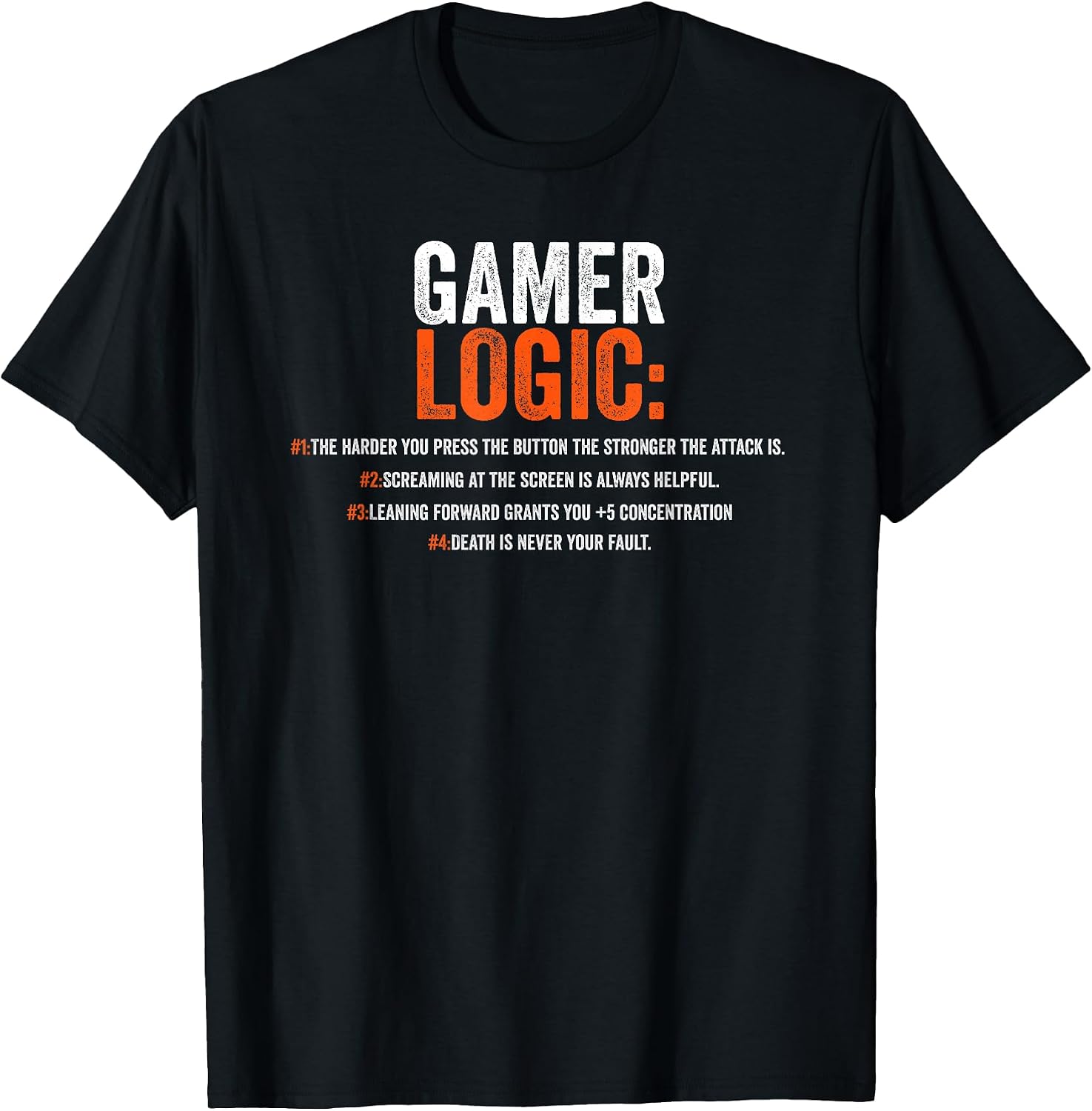 Of Heaven Video Games Gift Ideas - Adult & Kids T-Shirts, Sweatshirts & Hoodies apparel design preview 1