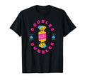 Doubles And Bubbles Baseball Baseball Mom T-Shirt - Graphic Print Men Women - T-Shirt, Sweatshirt, Hoodie