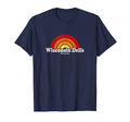 Wisconsin Dells Wisconsin Wi 70S T-Shirt - Aesthetic Graphic for Adults - T-Shirt, Sweatshirt, Hoodie