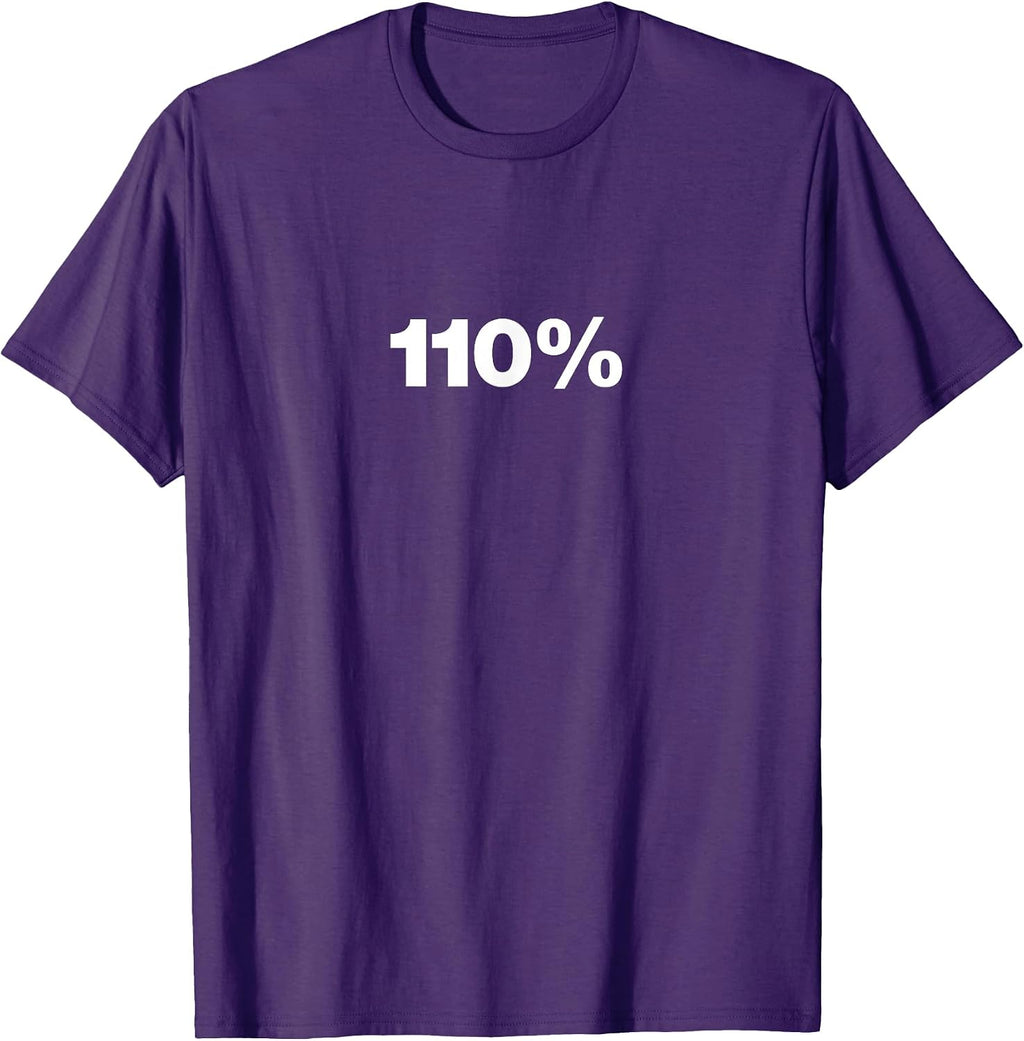 Percentage Designs - Adult & Kids T-Shirts, Sweatshirts & Hoodies apparel design preview 1