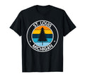 St Louis Michigan Mi Usa City Pride T-Shirt - Novelty Apparel Men Women - T-Shirt, Sweatshirt, Hoodie