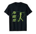 Id Hit It Baseball Player Dad Joke T-Shirt - Unique Graphic for Adults - T-Shirt, Sweatshirt, Hoodie
